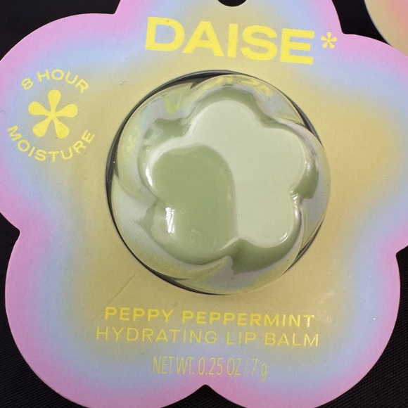 DAISE Hydrating Lip Balm | Pick Your Flavor | NIP - Picture 4 of 9